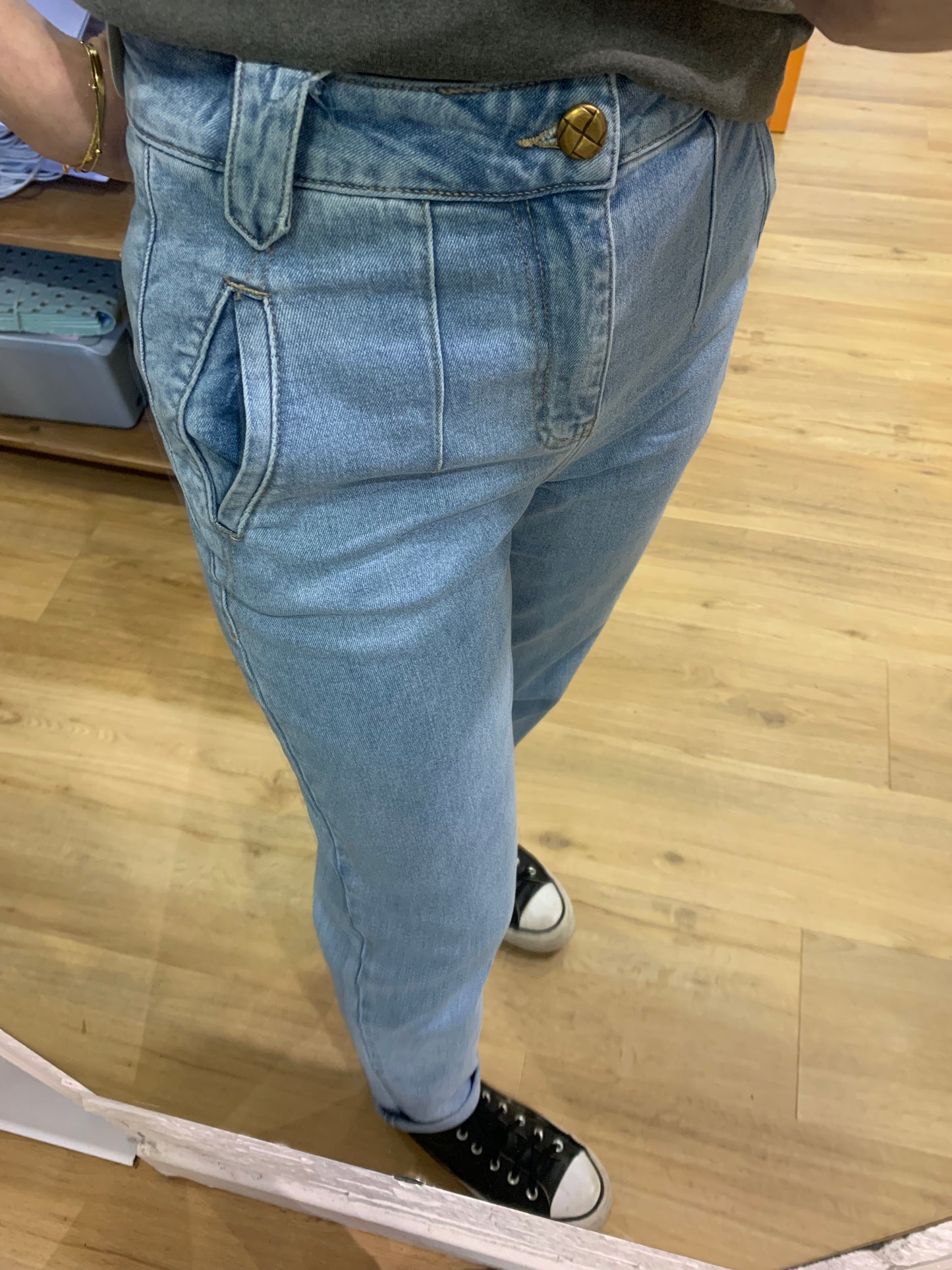Jean ARCHIE