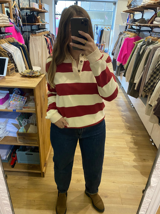 Polo BORDEAUX - M1291