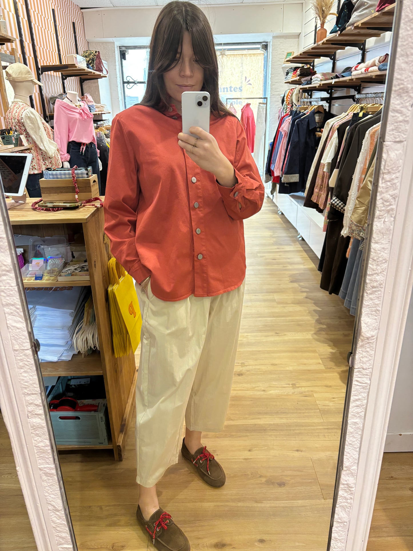 Pantalon PANNA - K09522