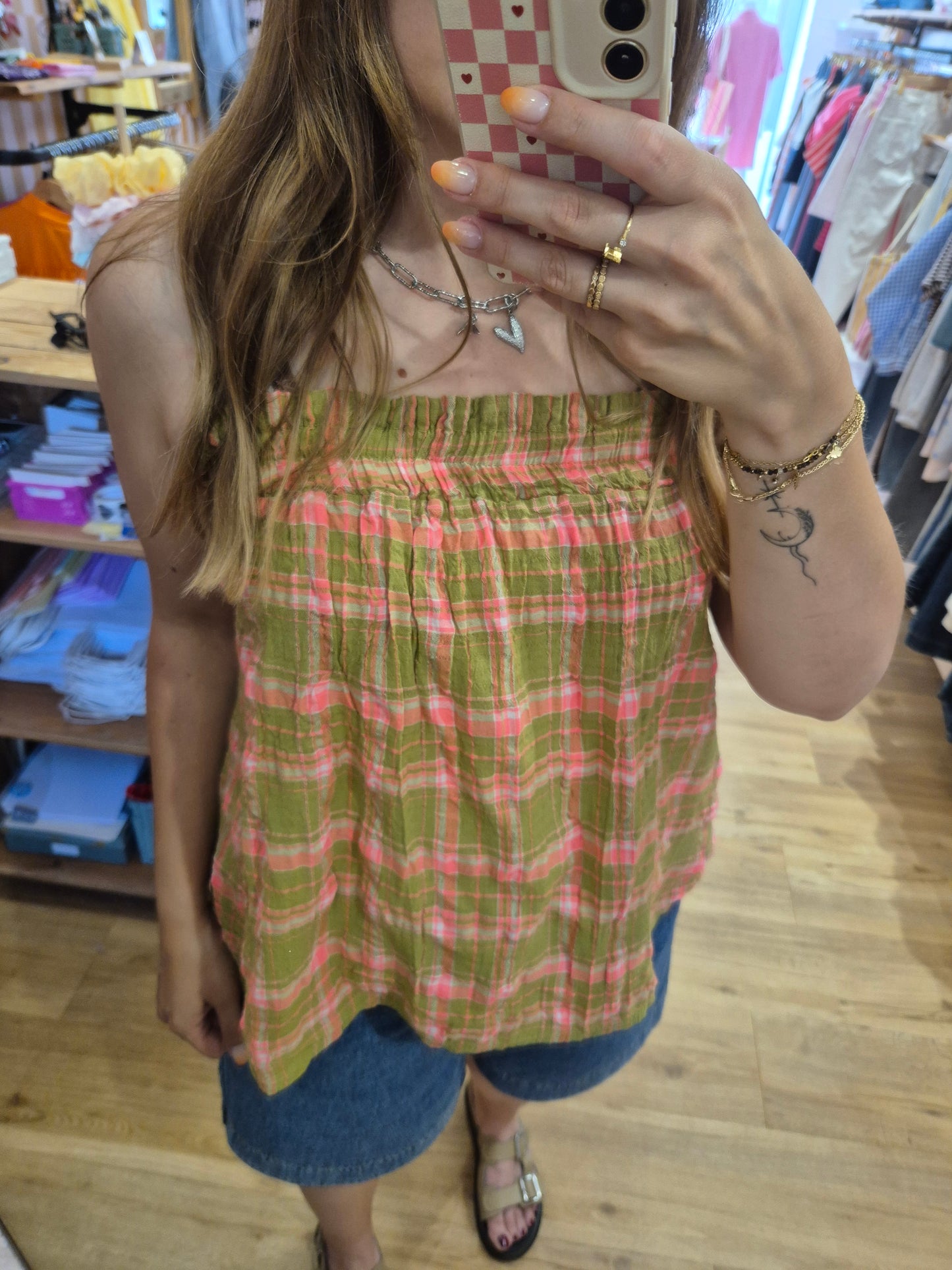Top VERT - 3064