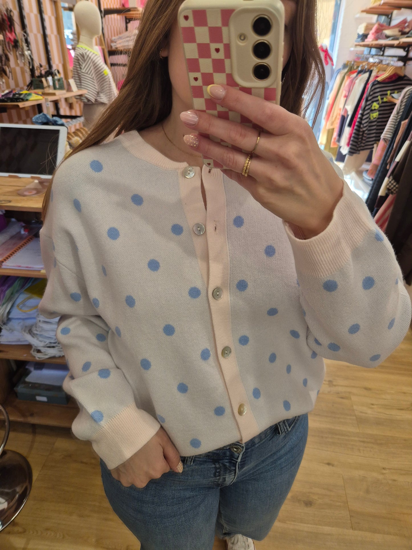 Gilet POIS - 2690