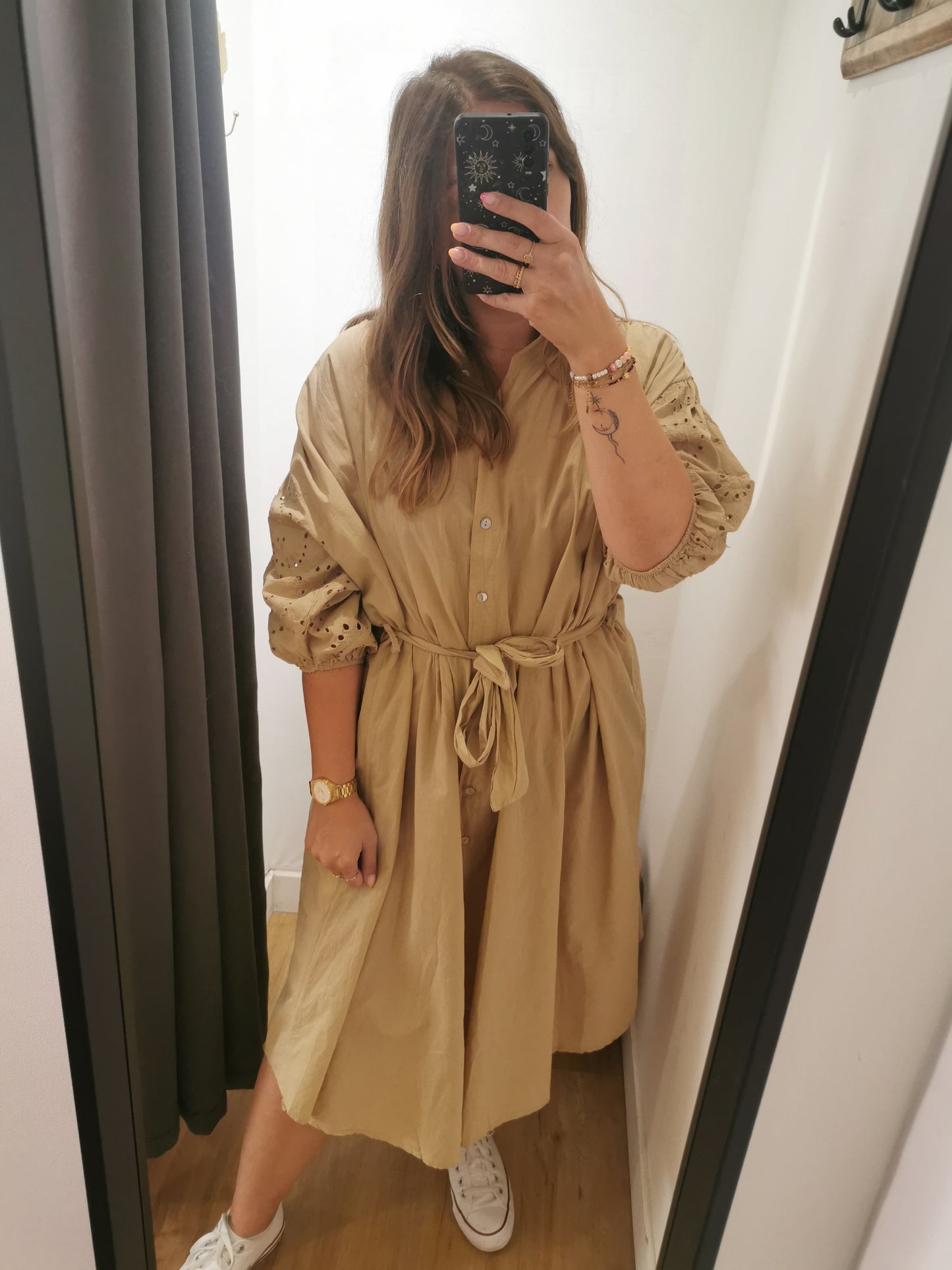 Robe CAMEL - 12372