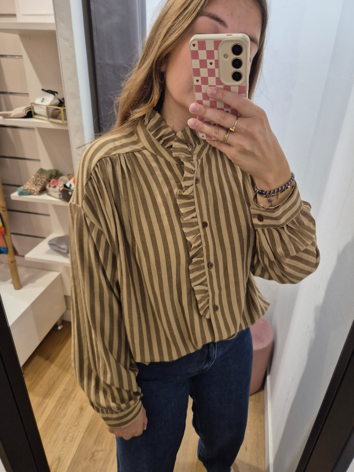 Chemise CHOCO - 621013