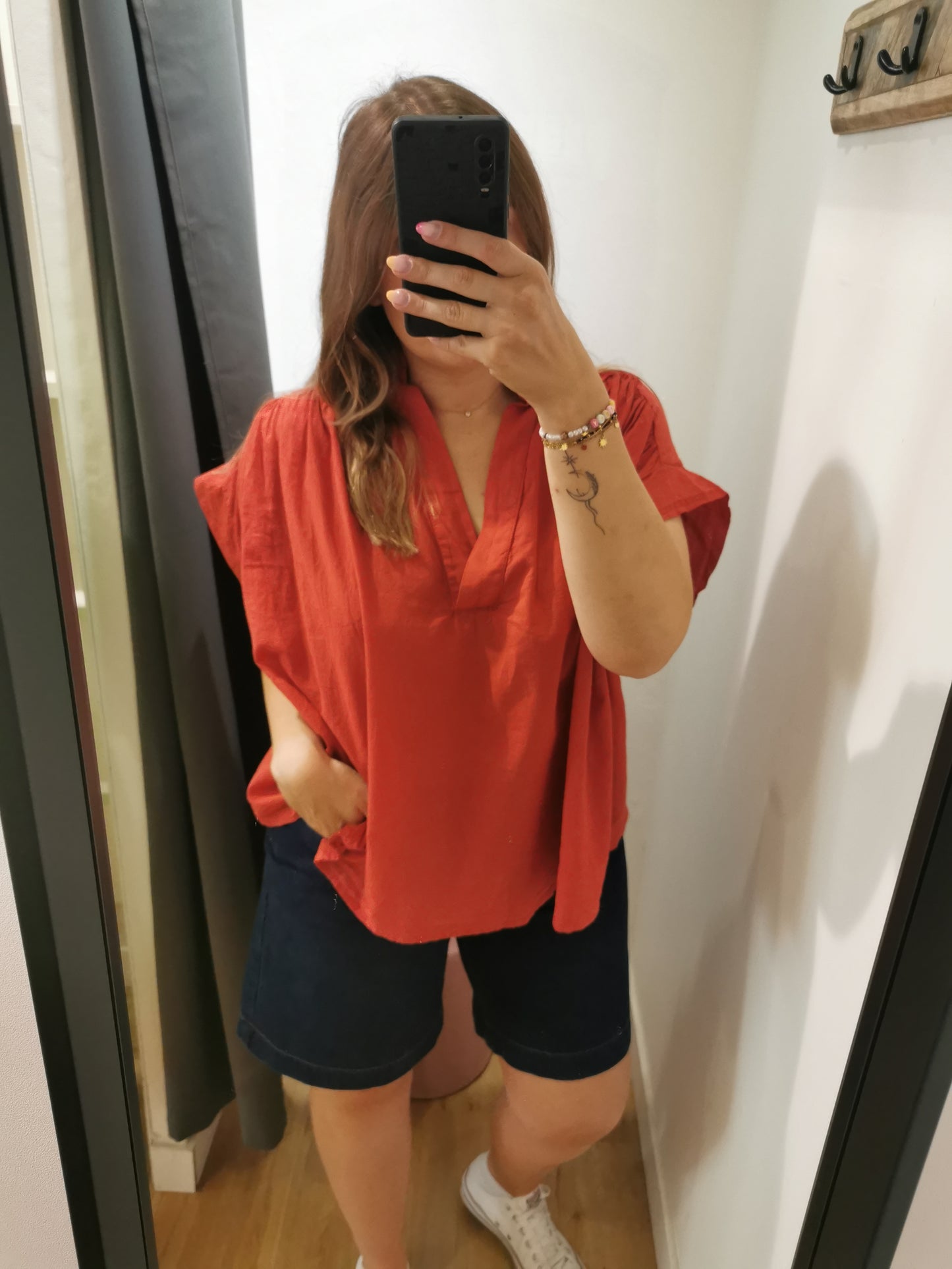 Blouse POMPEIAN - 05973