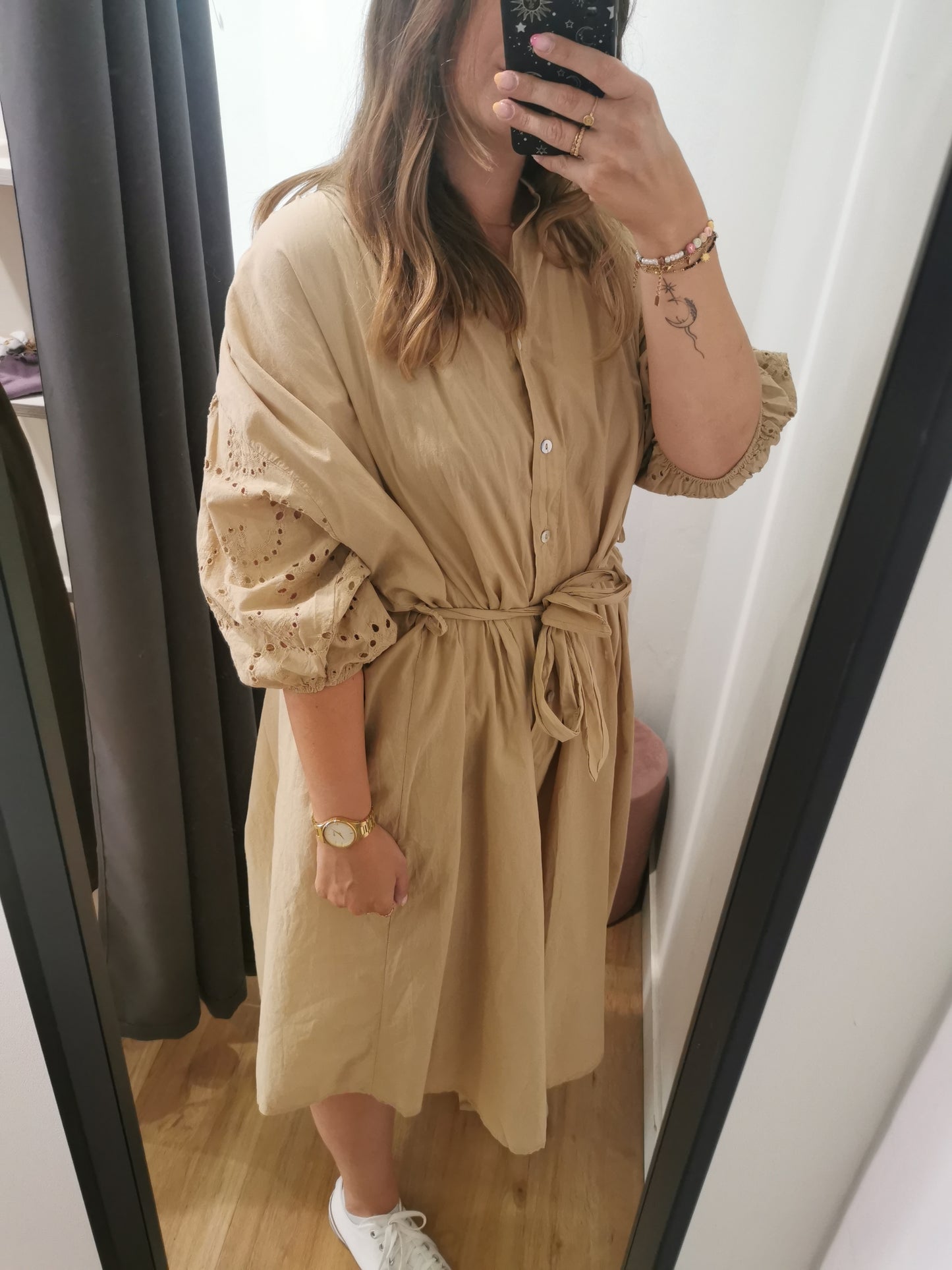 Robe CAMEL - 12372