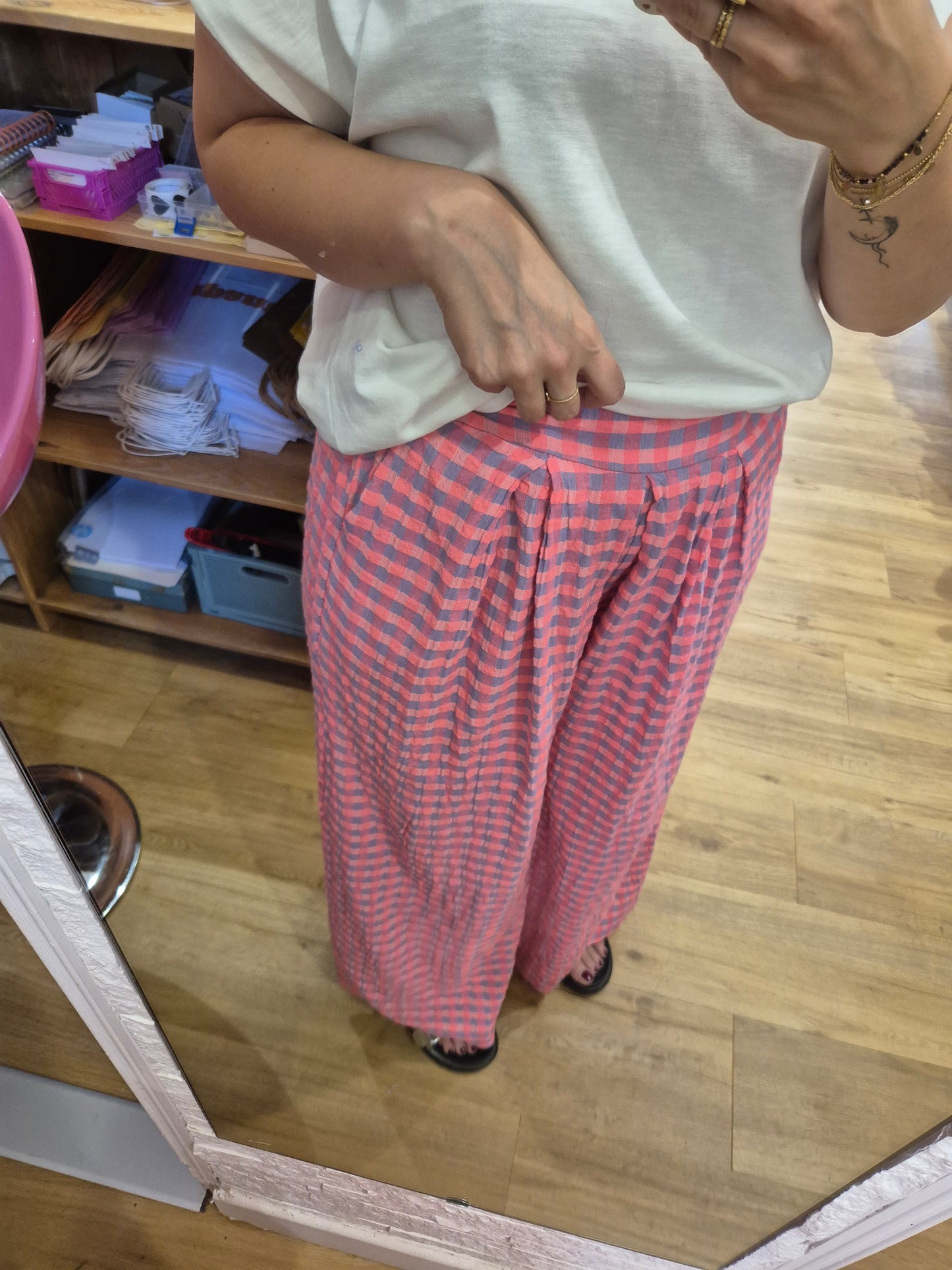 Pantalon ROSE - 2915