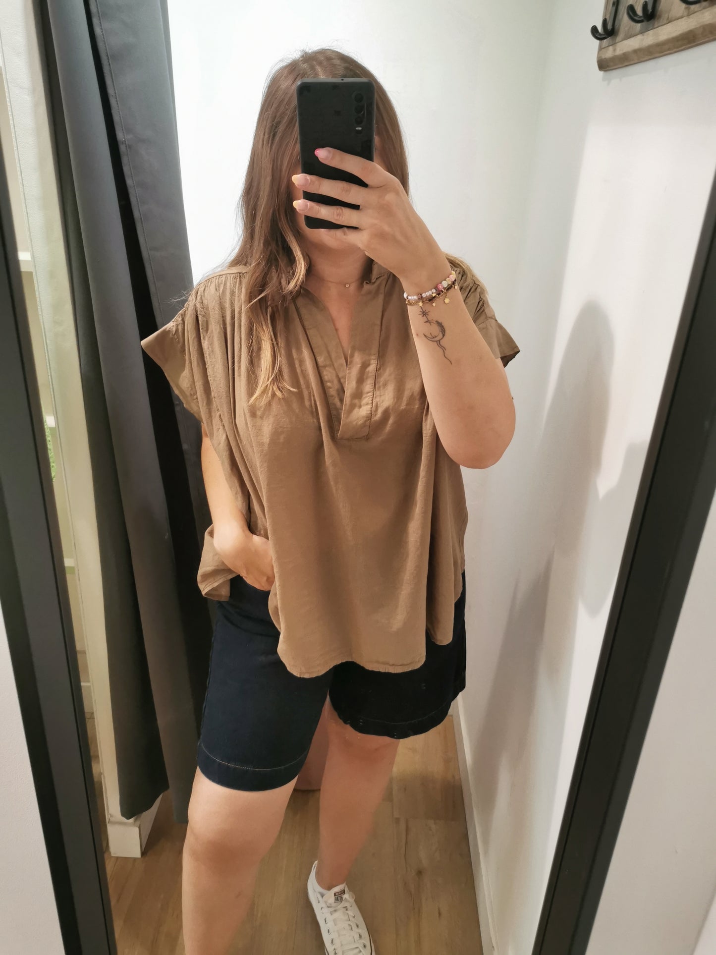 Blouse MOU - 05973