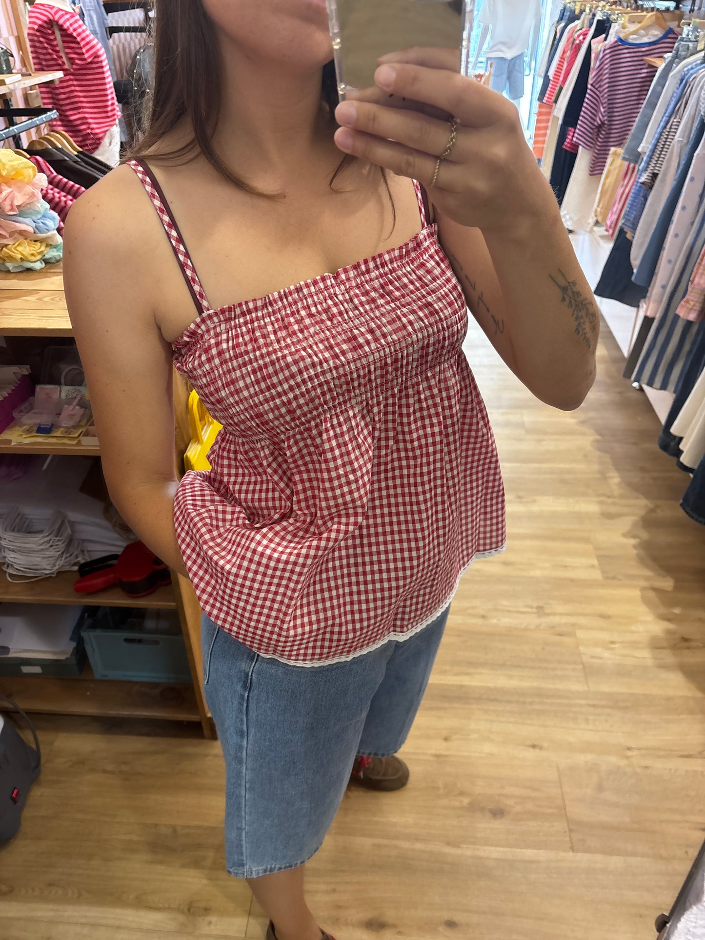 Top ROUGE - Dalila