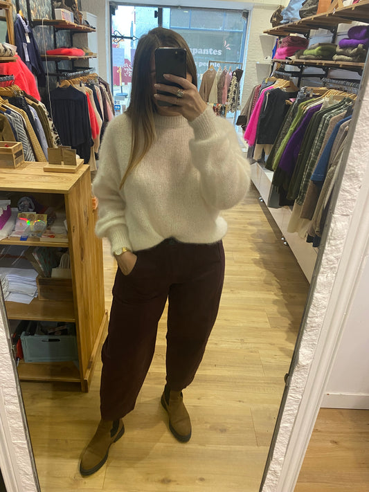 Pull BURRO - 62225