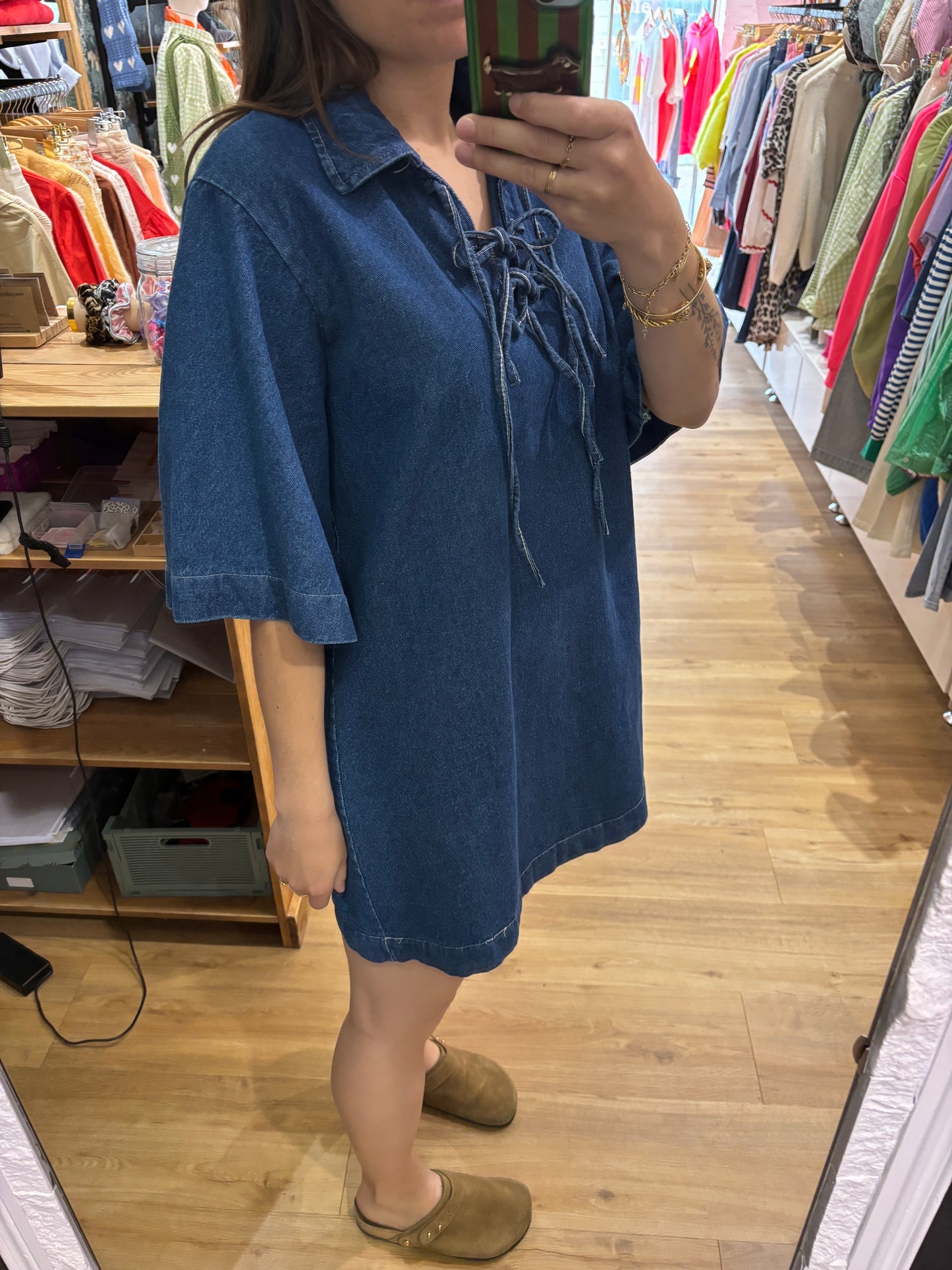Robe JEAN - 05880