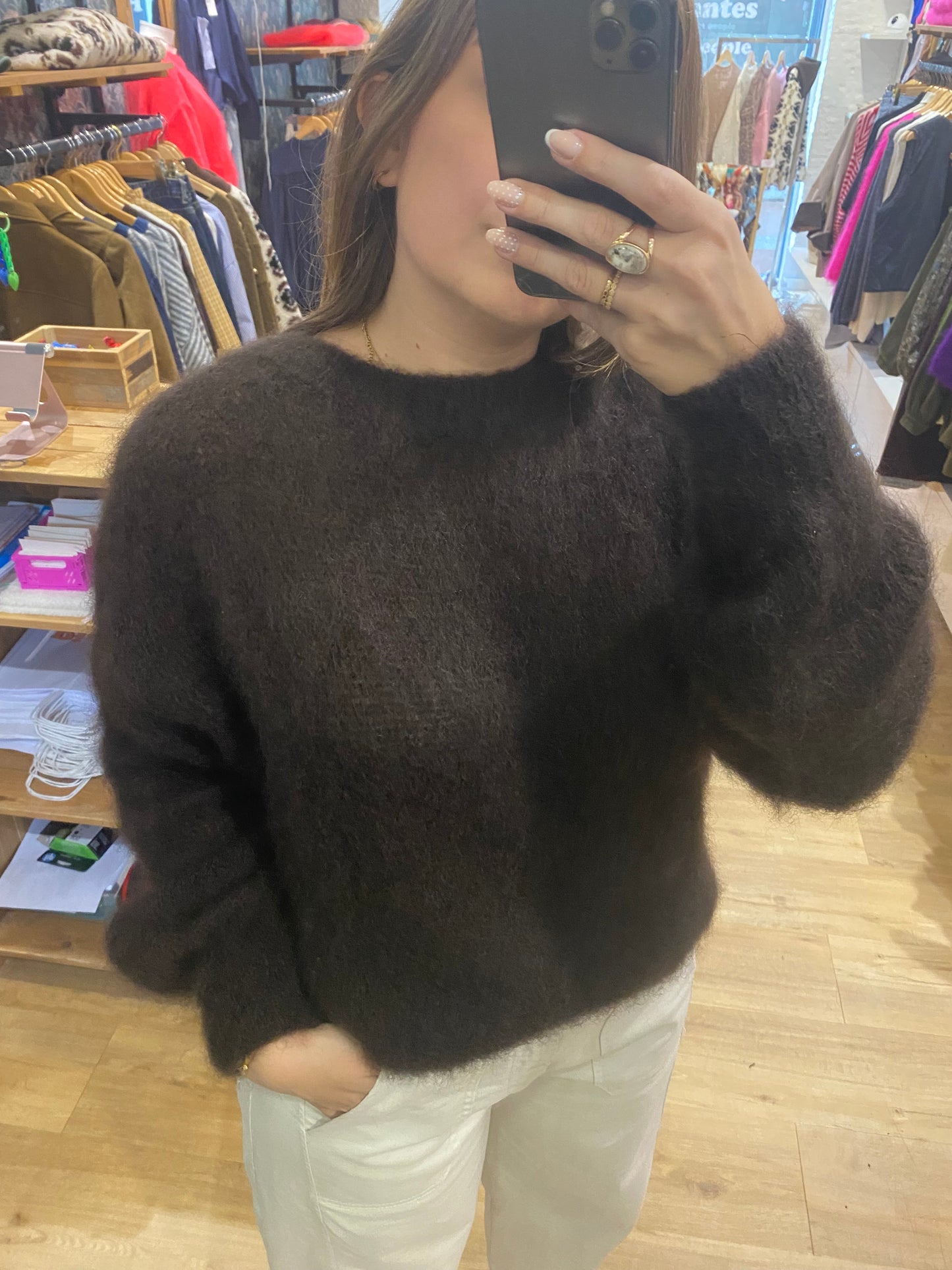 Pull CHOCO - 62225