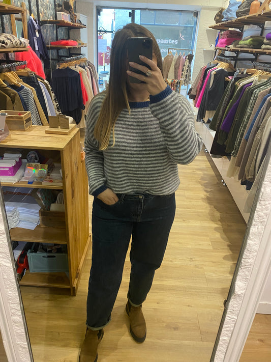 Pull PERLA -81526