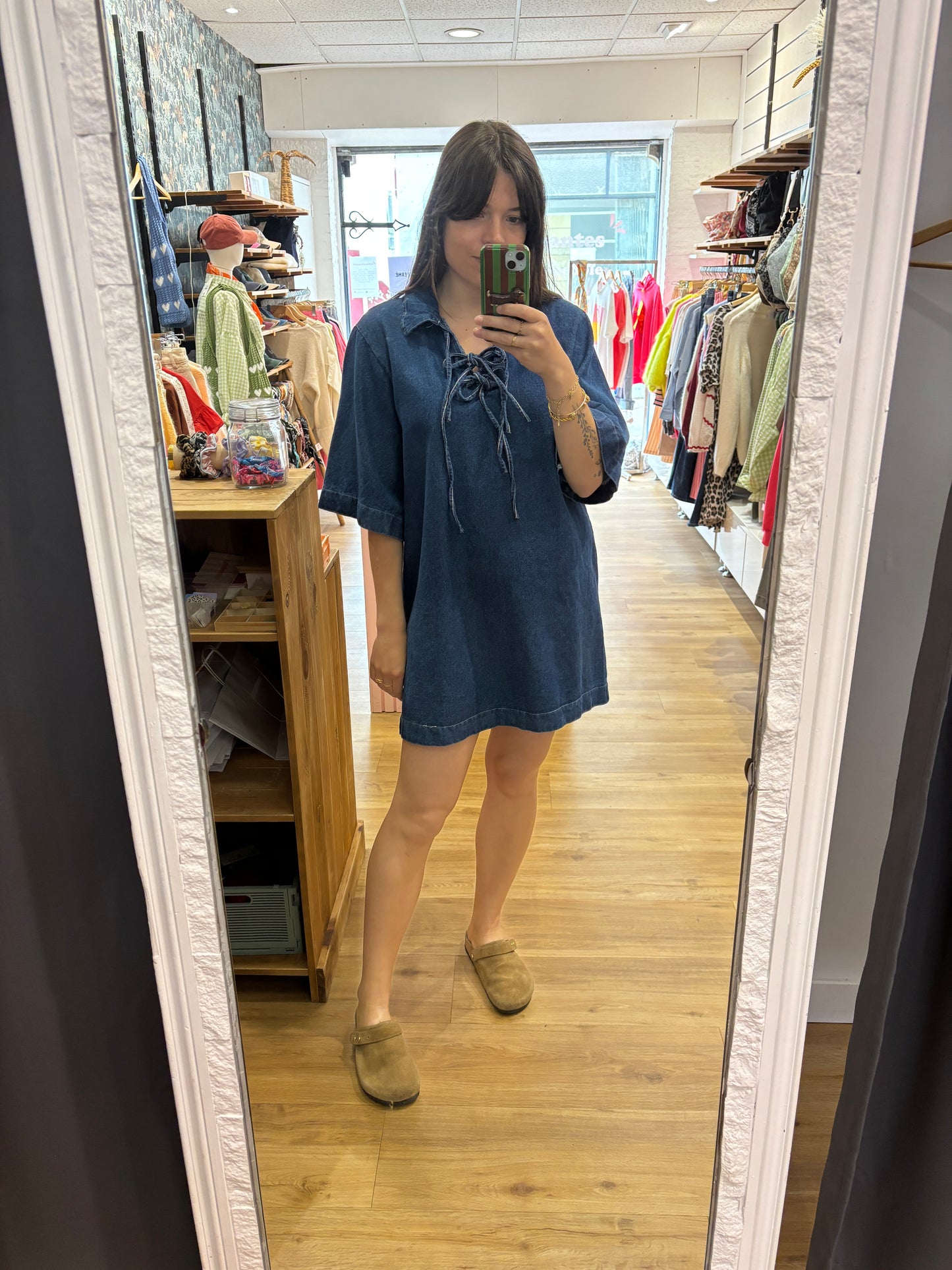 Robe JEAN - 05880