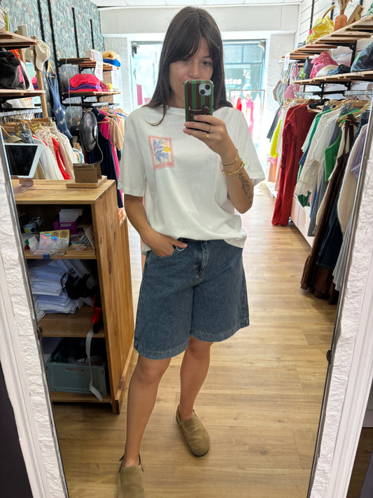 Tee-shirt OISEAUX - 7119