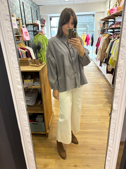 Pantalon BURRO - K06408