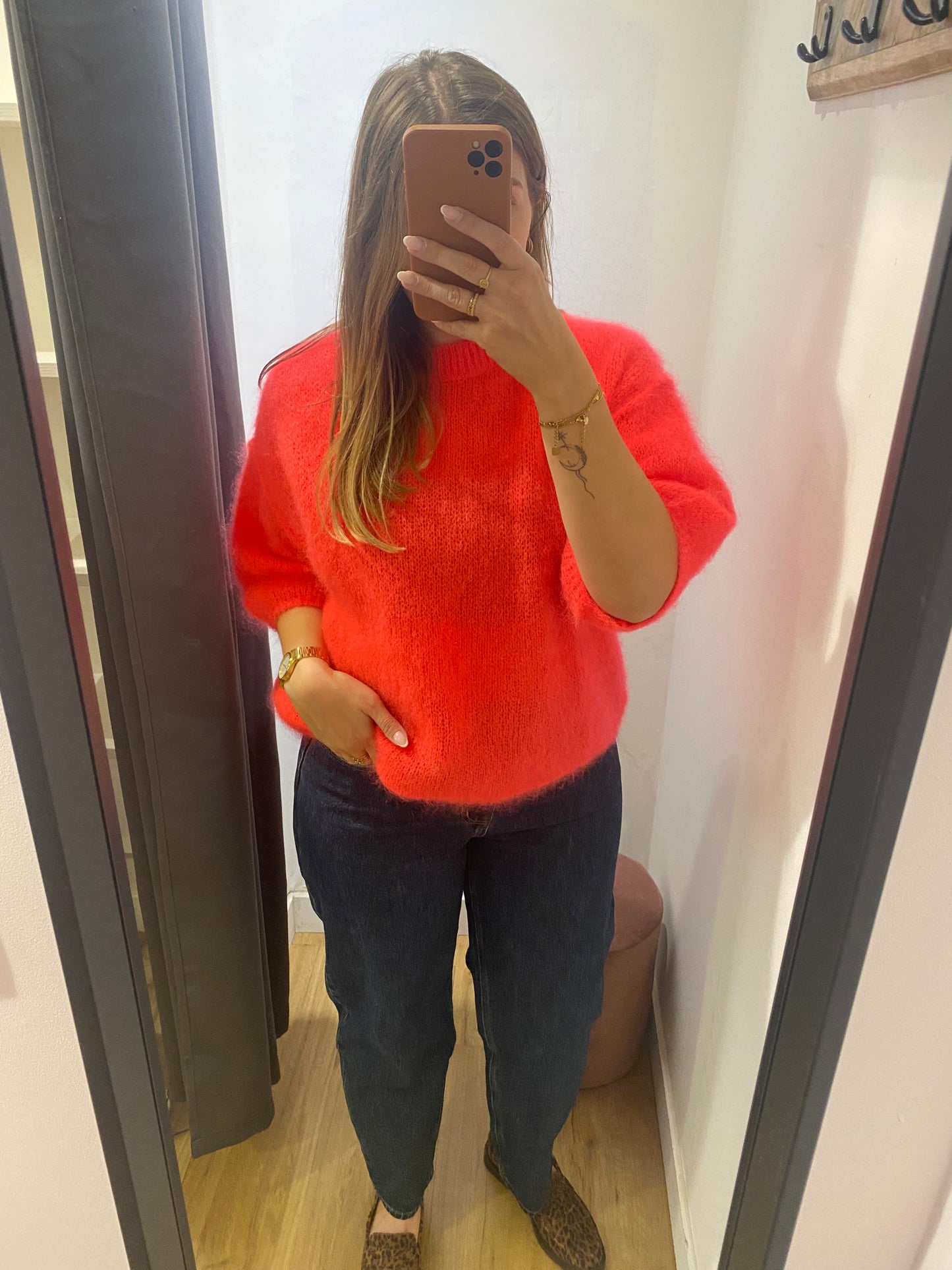 Pull 62200 - ORANGE
