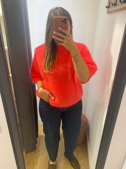 Pull 62200 - ORANGE