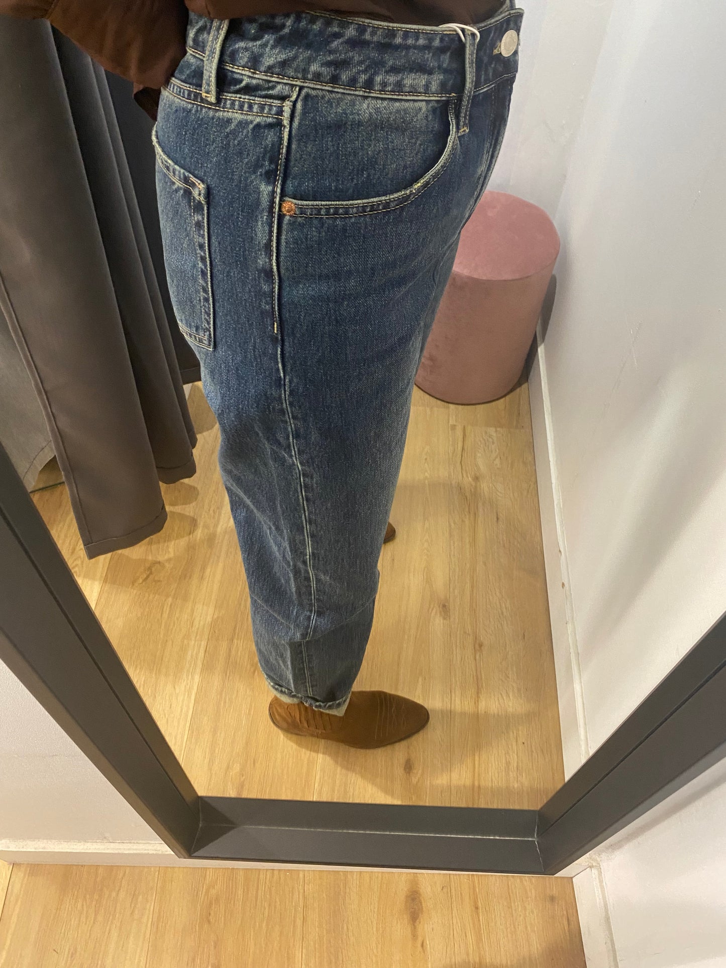 Jean - Boy