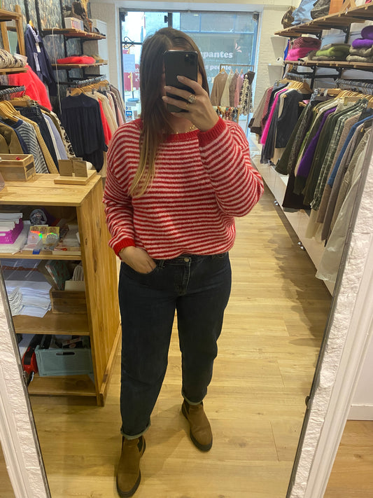 Pull ROSE -81526