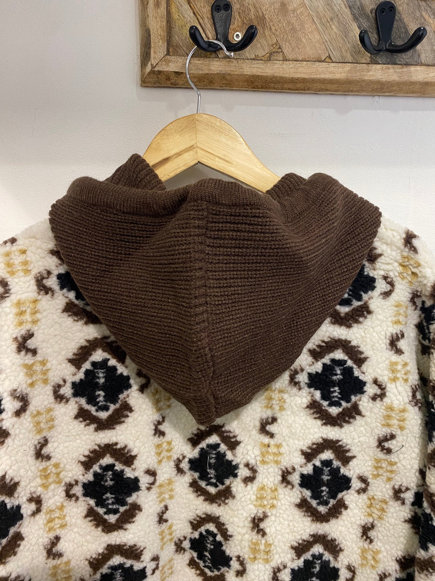 Veste BEIGE - 15G480