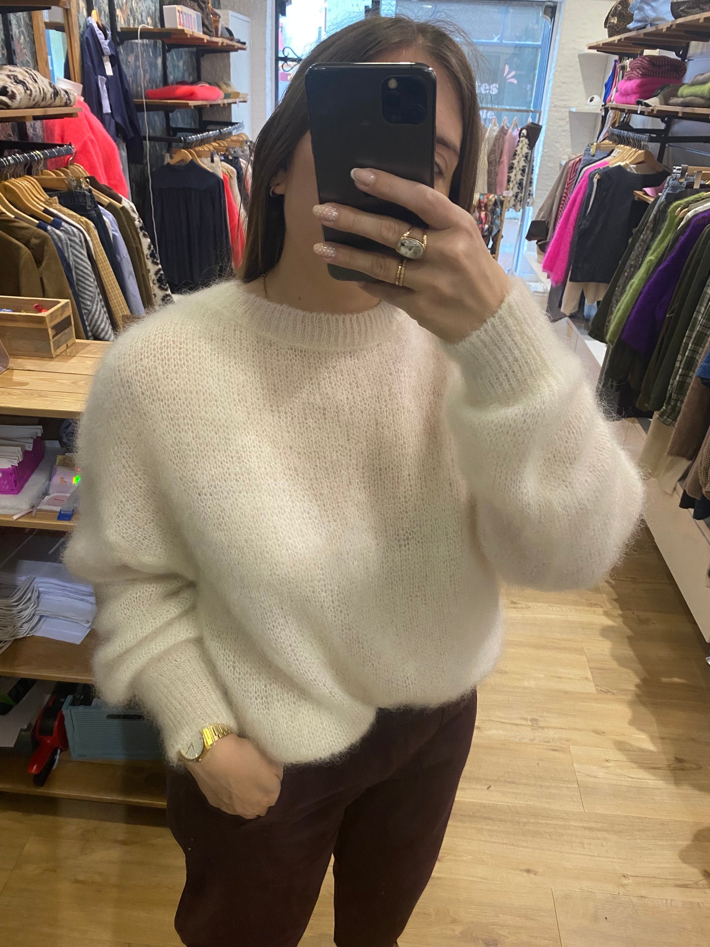 Pull BURRO - 62225