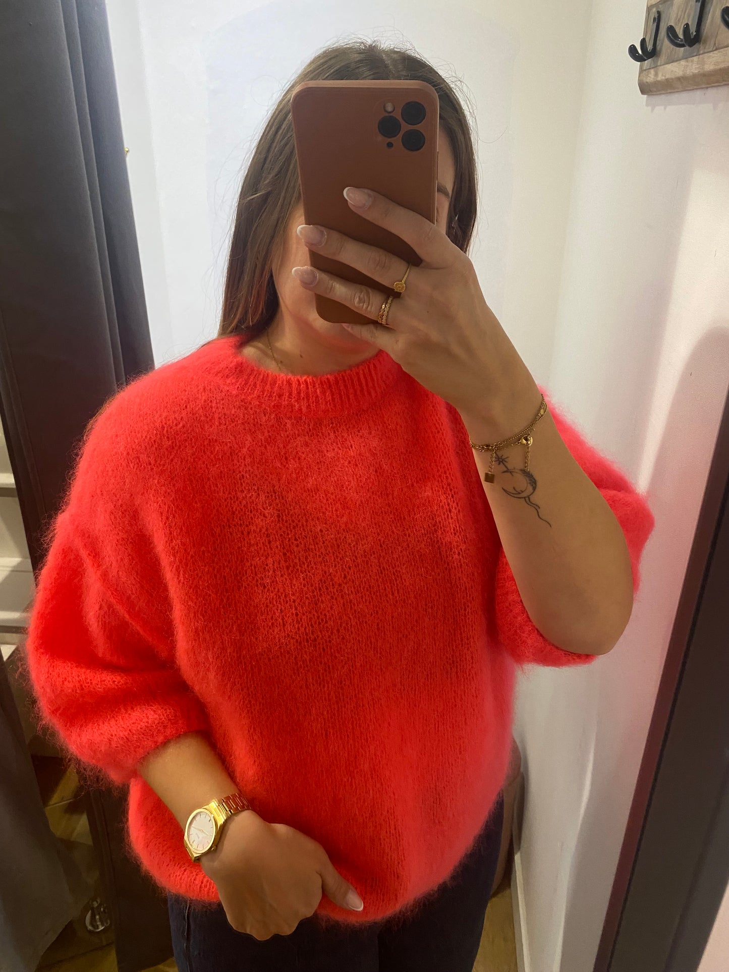 Pull 62200 - ORANGE