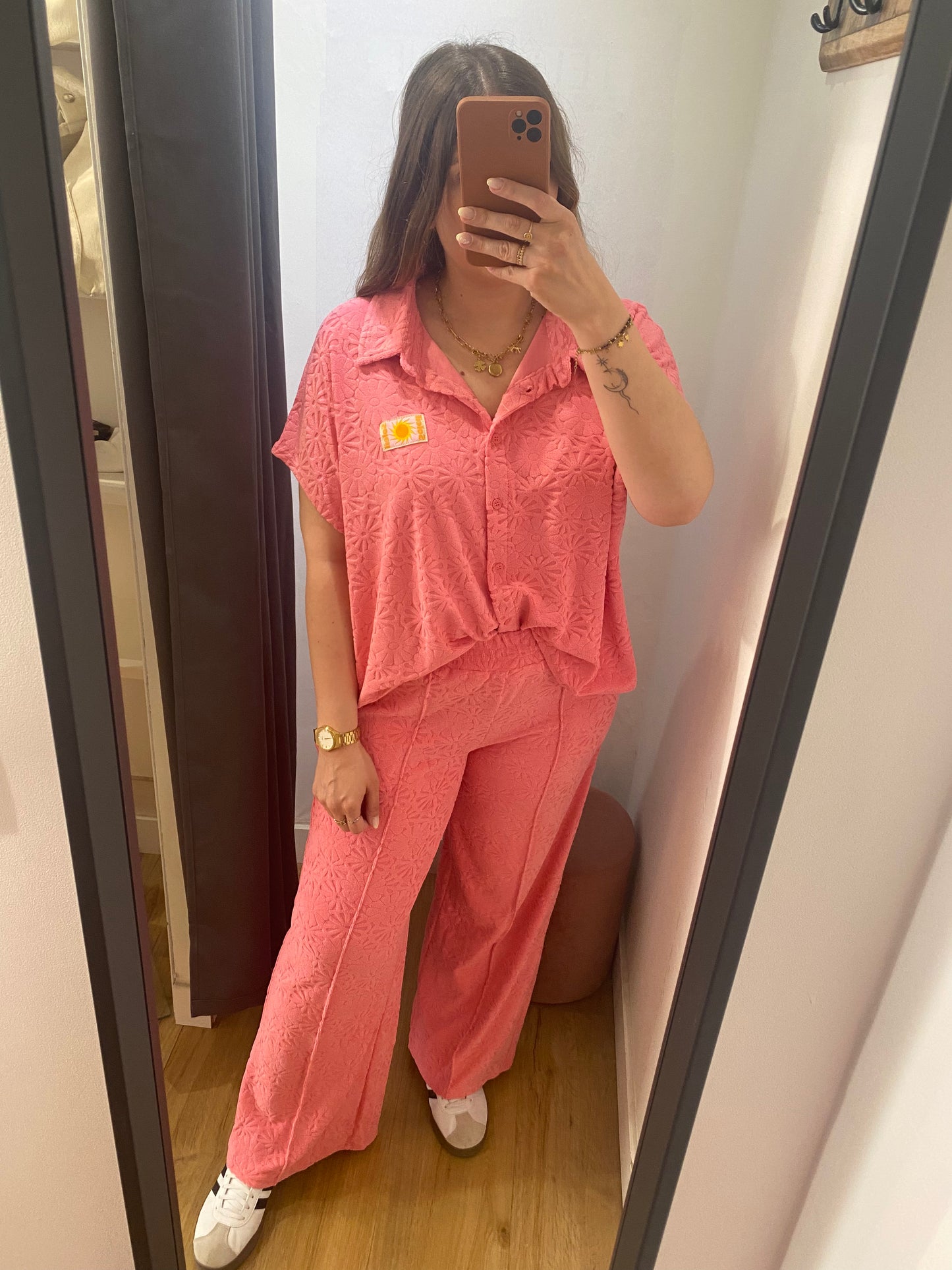 Top ROSE - 15H858
