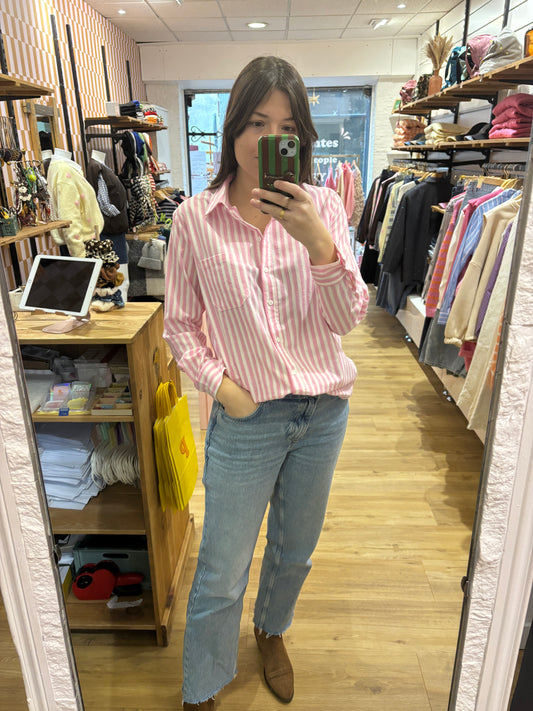 Chemise ROSE - ZP457