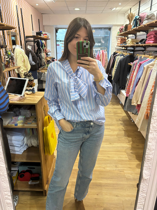 Chemise CIEL - ZP1225