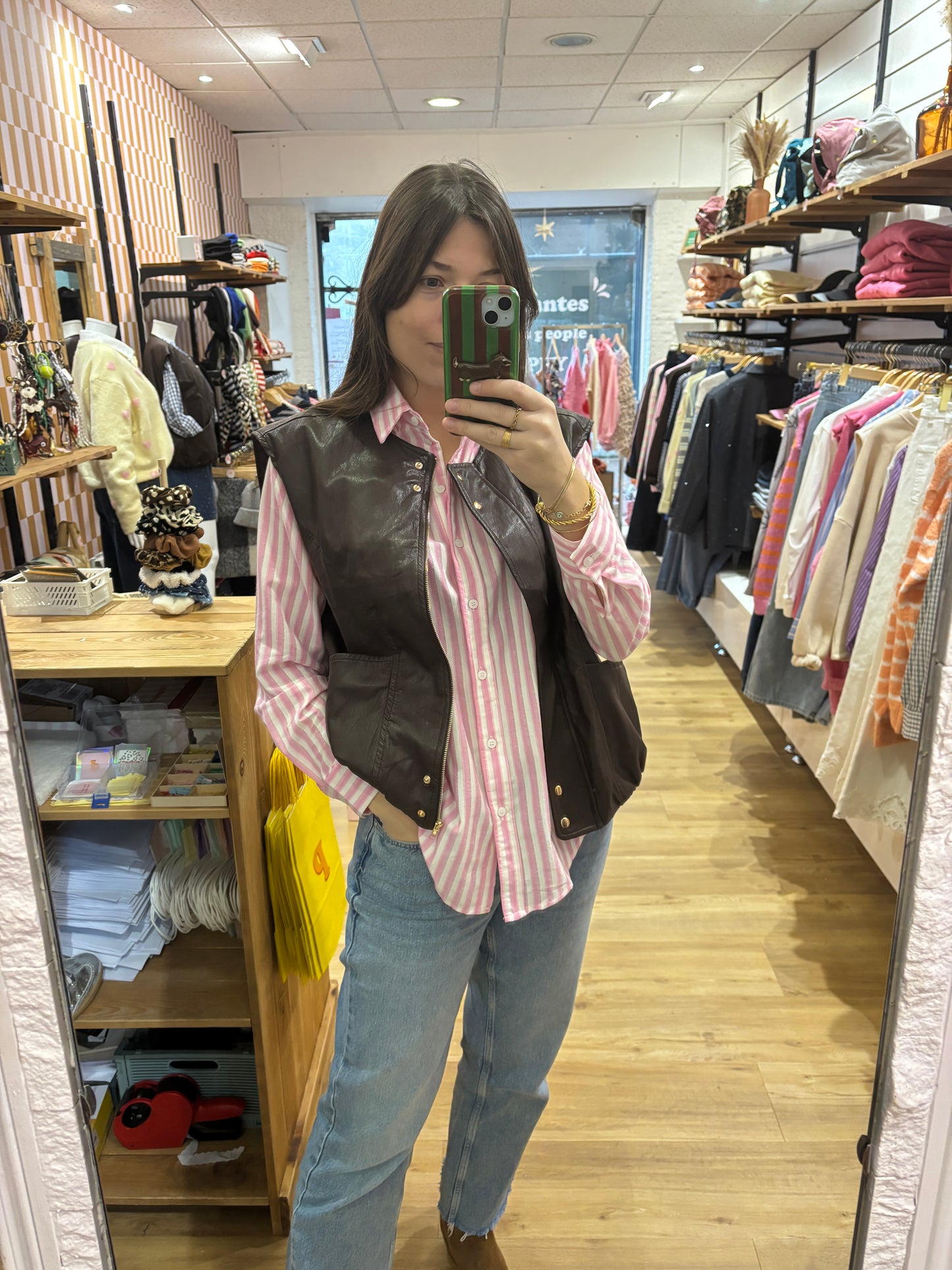 Veste CHOCO - JP3522