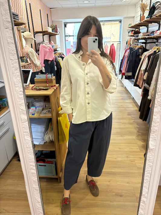 Pantalon BLUE - K09522