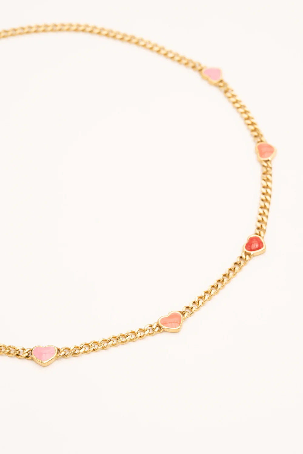 Collier ELISCA