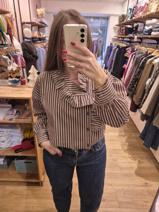 Chemise CHOCO - 33933