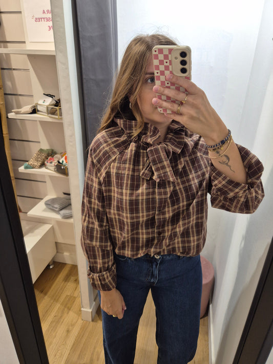 Chemise CHOCO - 621090