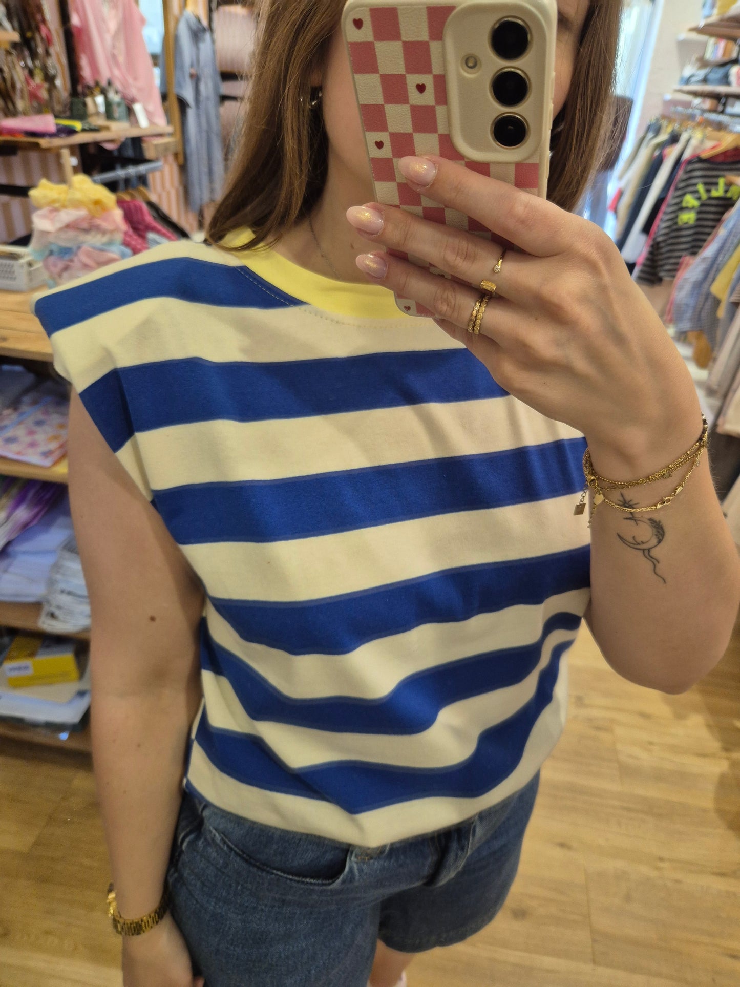 Top ROYAL / 39793