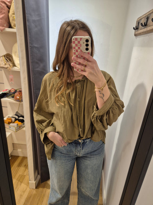 Blouse ABETE- C05592C