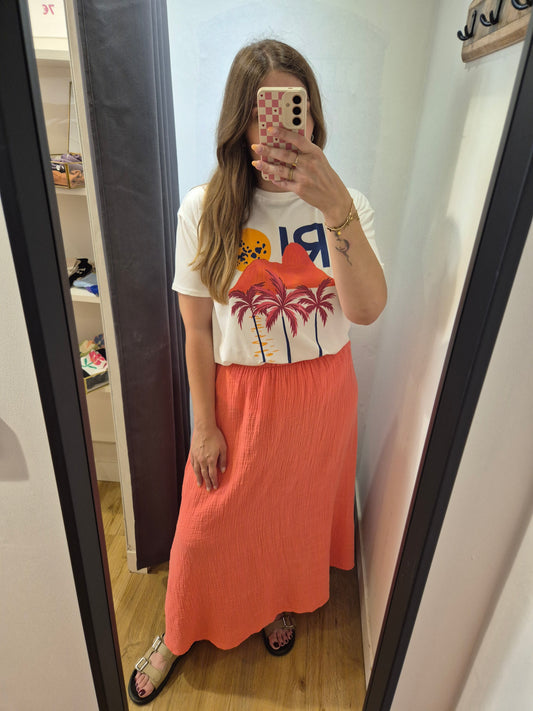 Jupe CORAIL - 3124