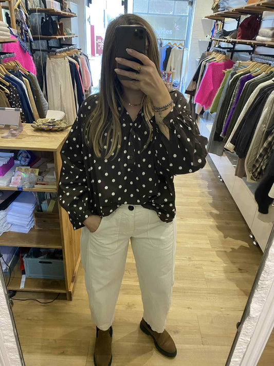 Chemise CHOCO - 15H095