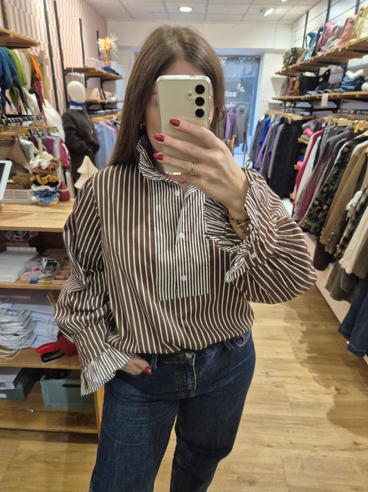 Chemise CHOCO - 33137