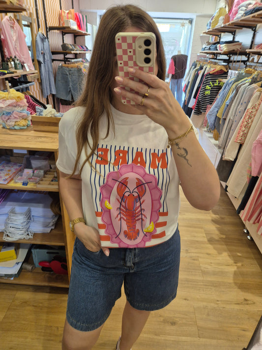 Tee-shirt MARE - 16023
