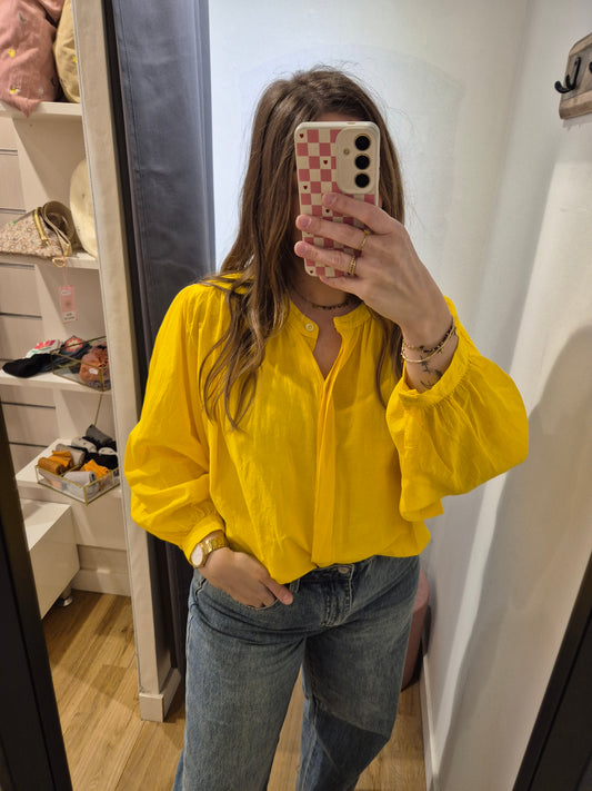 Chemise SOLE- C05218