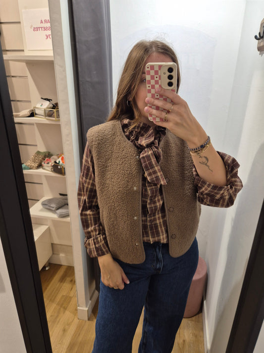 Veste CHOCO - F16032