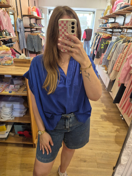 Blouse ELETRICO - 05973