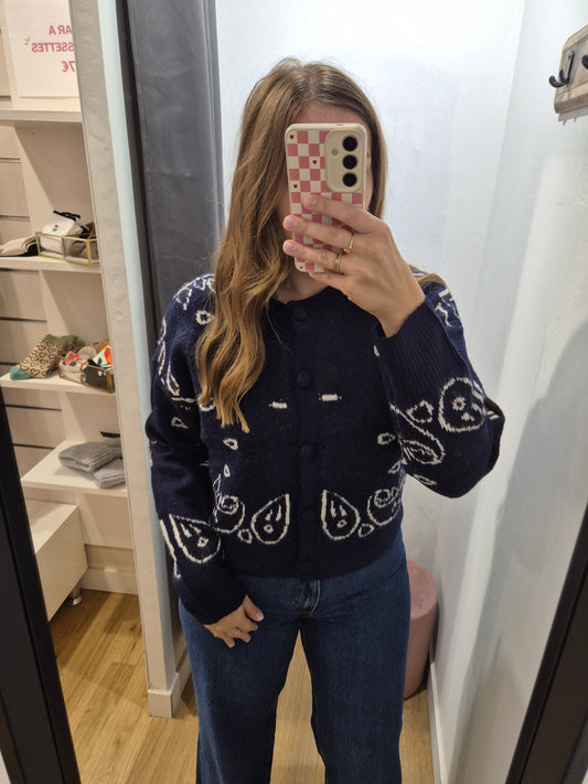 Pull MARINE - ML18