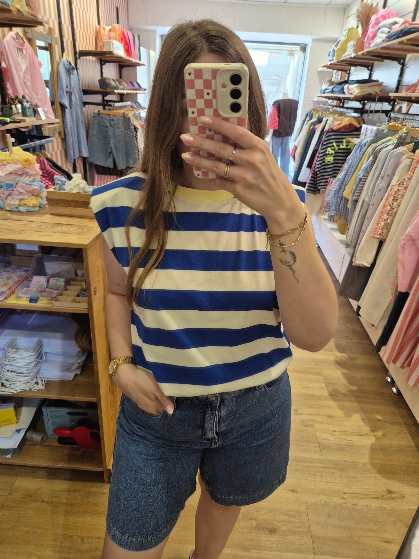 Top ROYAL / 39793