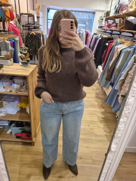 Jean DENIM Clair - Brook