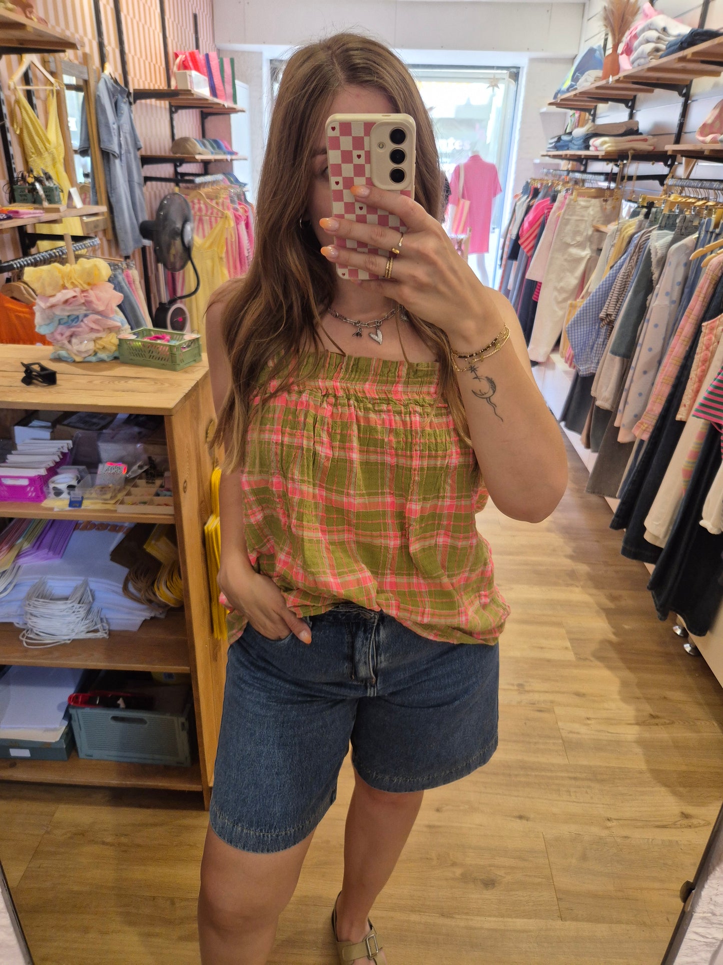 Top VERT - 3064