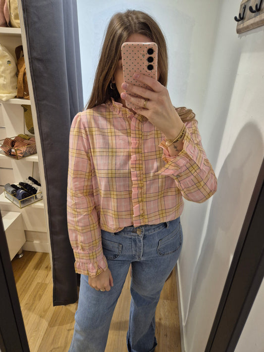 Chemise ROSE - 16H615