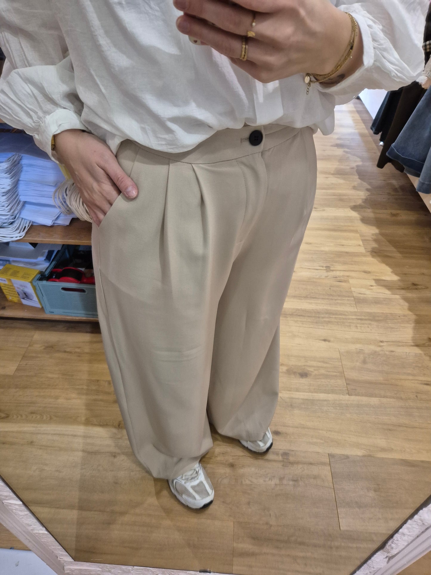 Pantalon SABLE - K02893