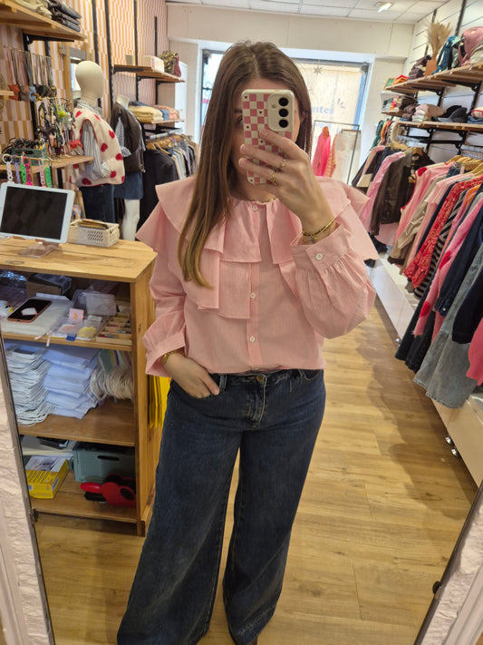 Chemise ROSE - M7619